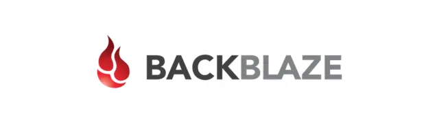 Backblaze